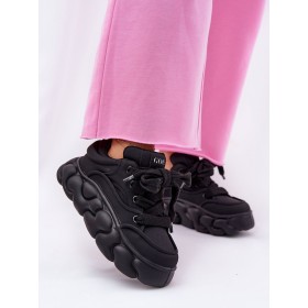 Chaussures de sport model 211324 Step in style