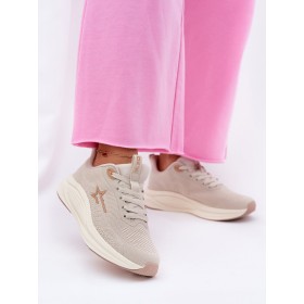 Chaussures de sport model 211329 Step in style