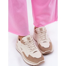 Chaussures de sport model 211331 Step in style