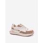 Chaussures de sport model 211331 Step in style