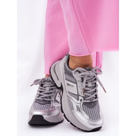 Chaussures de sport model 211332 Step in style