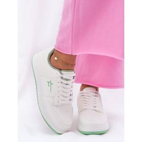 Chaussures de sport model 211334 Step in style