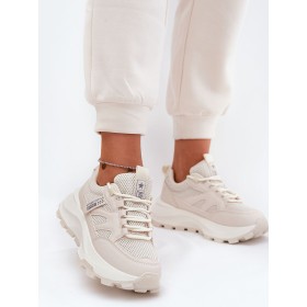 Chaussures de sport model 211335 Step in style