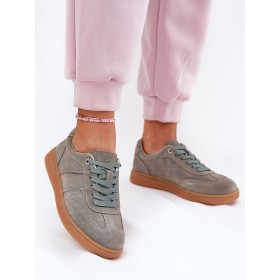 Chaussures de sport model 211341 Step in style