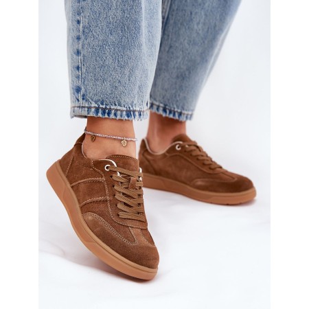 Chaussures de sport model 211342 Step in style
