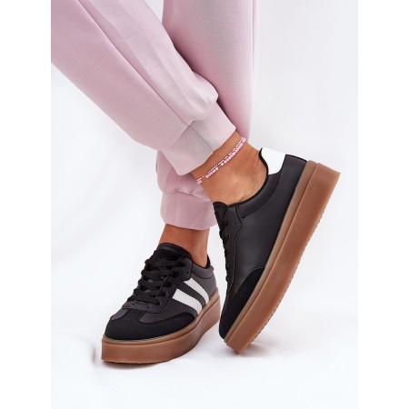 Chaussures de sport model 211343 Step in style