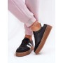 Chaussures de sport model 211343 Step in style