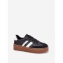 Chaussures de sport model 211343 Step in style