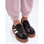 Chaussures de sport model 211343 Step in style