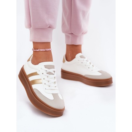 Chaussures de sport model 211344 Step in style