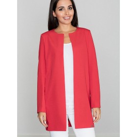 Manteau model 111124 Figl