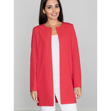 Manteau model 111124 Figl