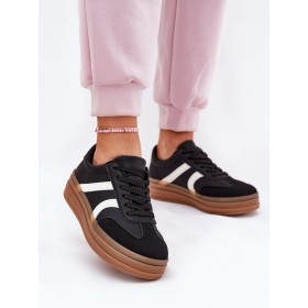 Chaussures de sport model 211346 Step in style