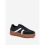 Chaussures de sport model 211346 Step in style