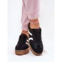 Chaussures de sport model 211346 Step in style