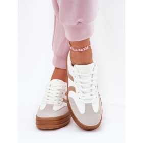 Chaussures de sport model 211347 Step in style