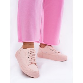 Baskets model 211350 Step in style