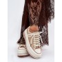 Baskets model 211353 Step in style