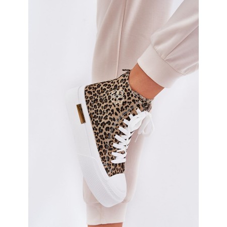 Baskets model 211354 Step in style