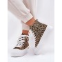 Baskets model 211354 Step in style