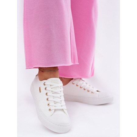 Baskets model 211356 Step in style