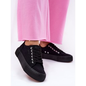 Baskets model 211357 Step in style