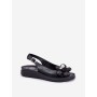Cothurnes model 211359 Step in style