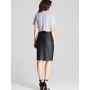 Jupe model 139343 Lenitif
