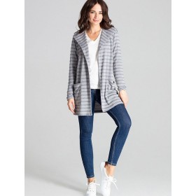 Cardigan model 139344 Lenitif