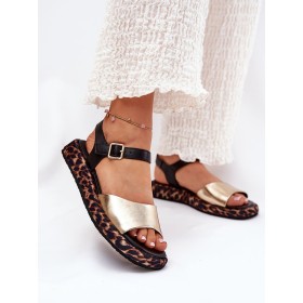 Sandales model 211366 Step in style