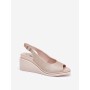 Cothurnes model 211367 Step in style