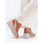 Cothurnes model 211367 Step in style