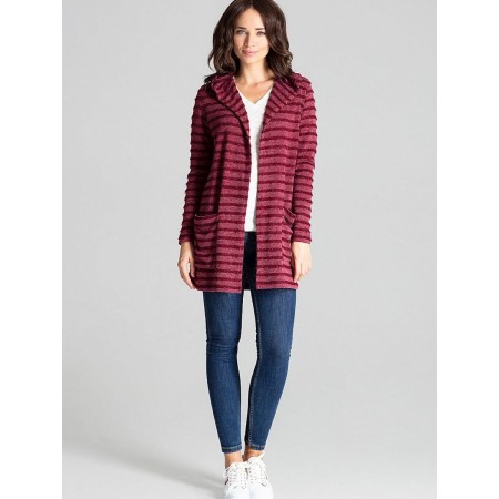 Cardigan model 139345 Lenitif