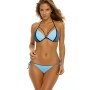 Maillot de bain deux pièces model 211384 Marko