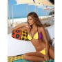 Maillot de bain deux pièces model 211387 Marko