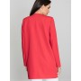 Manteau model 111124 Figl