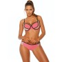 Maillot de bain deux pièces model 211390 Marko