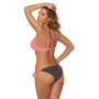 Maillot de bain deux pièces model 211391 Marko
