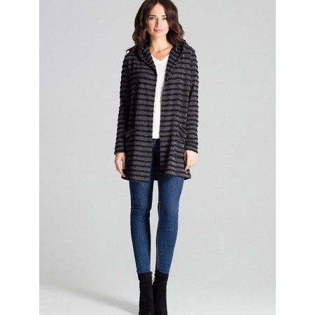 Cardigan model 139347 Lenitif