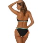 Maillot de bain deux pièces model 211404 Marko