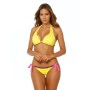 Maillot de bain deux pièces model 211405 Marko