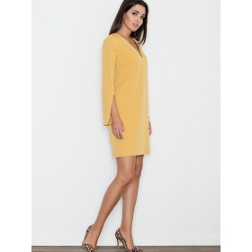 Robe de jour model 111125 Figl