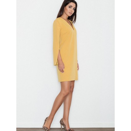 Robe de jour model 111125 Figl