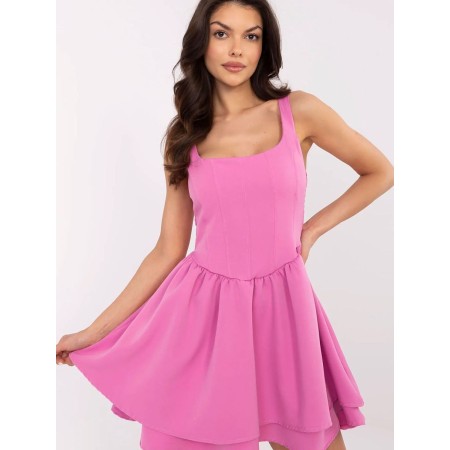 Robe de jour model 211427 Italy Moda