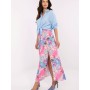 Jupe longue model 211429 Italy Moda