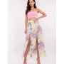 Jupe longue model 211430 Italy Moda