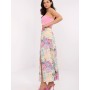 Jupe longue model 211430 Italy Moda