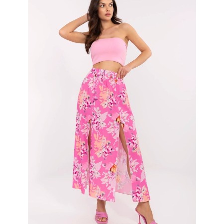 Jupe longue model 211433 Italy Moda