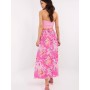 Jupe longue model 211433 Italy Moda