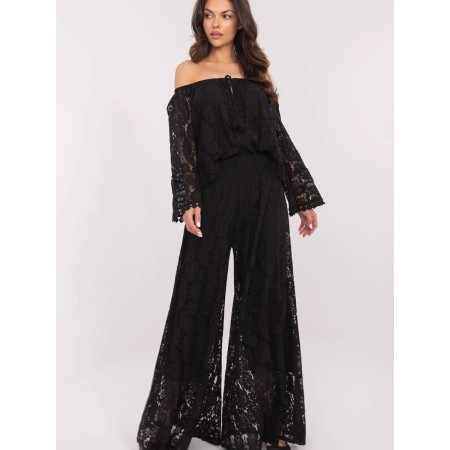 Pantalon femme model 211435 Italy Moda